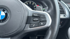 BMW X3 xDrive20i M Sport 5dr Step Auto Petrol Estate